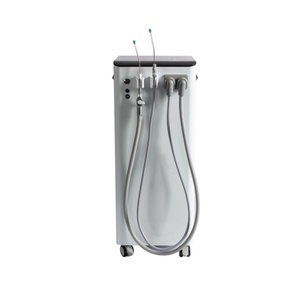 Unité d'aspiration <span class=keywords><strong>dentaire</strong></span> portable 300W/400W, <span class=keywords><strong>appareil</strong></span> d'aspiration <span class=keywords><strong>mobile</strong></span> - Product Image 3