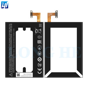 Batterie de téléphone portable au lithium de haute qualité, production de batteries, usine pour BOPGE100 <span class=keywords><strong>HTC</strong></span> One <span class=keywords><strong>M9</strong></span> M8S - Product Image 3