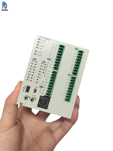เซ็นเซอร์ควบคุม PLC โฮสต์ PLC ของแท้ใหม่เอี่ยม รุ่น DVP20SX211T - Product Image 1