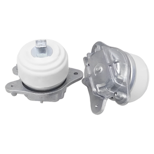 Supporti motore A2222401900 A2222403300 A2222403400 A2222404400 colla per piedi motore per Mercedes Benz - Product Image 3