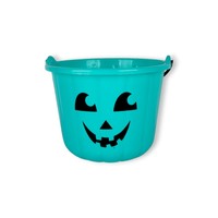 Figurines de squelette imprimées en 3D pour Halloween, décorations originales avec oreilles de lapin et capuche, objets de collection pour la décoration de bureau et cadeaux d'Halloween