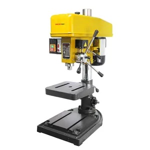 bench drilling tapping machine/vertical drilling an tapping machine