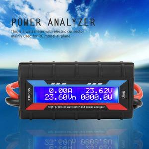 Igital nInnline 4,8 V ~ 60V 150A IGH recirecirecilug orejeta PRE-WIRE cortacésped nalizer - Product Image 6