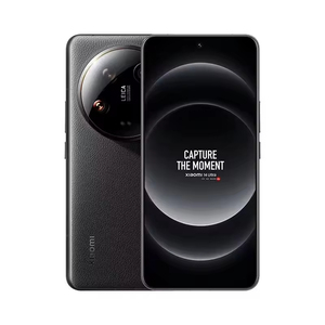 Xiaomi 14 Ultra 5G LTE CDMA Smartphone, 16GB RAM, 512GB de Almacenamiento, Pantalla AMOLED, Carga Inalámbrica - Product Image 4