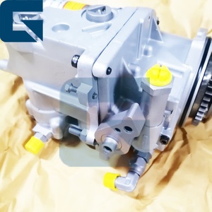 ปั๊มฉีดน้ำมันเชื้อเพลิงเครื่องยนต์ C9 รุ่น 150-2507 1502507 - Product Image 3