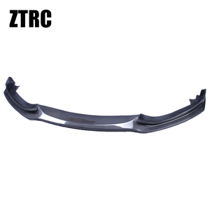 Alerón Delantero de Fibra de Carbono Estilo CC para Serie 4 F32 Coupé/F33 Convertible/F36, 2013-2019 - Product Image 4