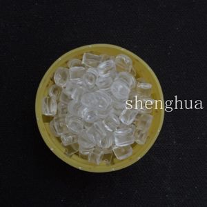 Granulés de polystyrène vierge GPPS GP5250 en matière première plastique, résine de qualité alimentaire pour le moulage - Product Image 2