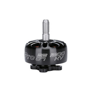 Moteur brushless de course FPV haute performance et anti-explosion Iflight Xing-e Pro 2207, fabriqué en Chine, en métal - Product Image 6