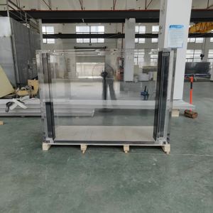 Fabriek Groothandel Op Maat Goedkope Transparant Acryl Aquarium Rechthoek Aquarium Aquarium Te Koop - Product Image 4