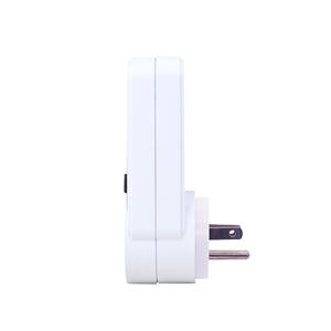 Amperímetro Handheld <span class=keywords><strong>Volt</strong></span>ímetro Medidor energia Analisador energia fibra - Product Image 4