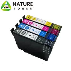 Cartouche d'<span class=keywords><strong>encre</strong></span> Compatible 603XL série (T03A1, T03A2, T03A3, T03A4) pour <span class=keywords><strong>Epson</strong></span> <span class=keywords><strong>XP</strong></span>-2100, <span class=keywords><strong>XP</strong></span>-<span class=keywords><strong>3100</strong></span> etc - Product Image 2