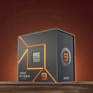 โปรเซสเซอร์ R9 7900X 12 คอร์ 24 เธรด 170W TDP 4.2GHz ซ็อกเก็ต LGA 1366 ใหม่ สำหรับเดสก์ท็อป 9 - Product Image 2
