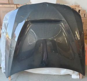 2025 nuevo estilo para <span class=keywords><strong>BMW</strong></span> 3Series <span class=keywords><strong>E90</strong></span> E91M Tech M3 LCI GTS estilo capó de fibra de carbono cubierta de motor de coche Kit de carrocería para <span class=keywords><strong>BMW</strong></span> 328i 335 - Product Image 2