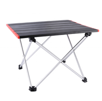 ORIENT – Table de Camping pliable OEM, Table de Camping en aluminium, Table de Camping pliante en aluminium