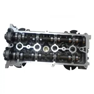 Approvisionnement d'usine 1AZ 2AZ 2azfe 2AZ-FE 1110128012 culasse de moteur pour Toyota Avensis Verso Camry Highlander RAV4 11101-28012