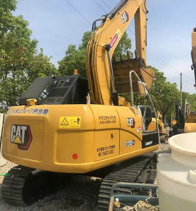 Excavadora Caterpillar 312D2 de Alto Rendimiento, Precio Razonable en China, CAT 312D2GC - Product Image 3