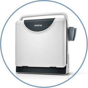 Appareil d'échographie vétérinaire Mindray Z70 - Utilisation vétérinaire, certifié CE, dispositif médical de classe II avec garantie d'un an - Product Image 4