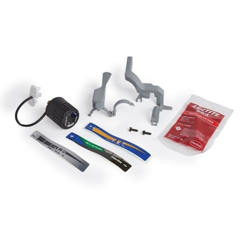 Plc 17j881 Repair Kit, Control for Stand &amp; Cart Sprayers, 11 Pieces for Warranty Product Discontinued