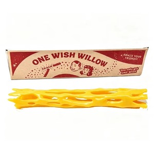 Adorno Decorativo de Escritorio para Fiestas Infantiles, Cumpleaños, Días Festivos, Pequeña Sorpresa Coleccionable, Regalo, Multicolor, Hueco, Rompible, con Diseño de Saliegas y la Frase 'One Wish' - Product Image 6