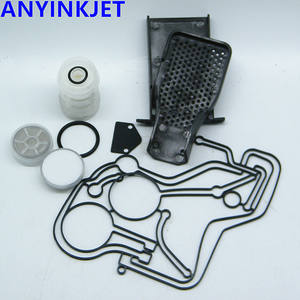 Para VJ1220 1000 D tipo E Kits de <span class=keywords><strong>mantenimiento</strong></span> de filtro de núcleo de tinta para impresora VJ1510 VJ1520 1210 1220 1610 1620 1550 1530 1000 - Product Image 1