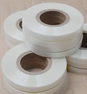 20 mét chiều rộng kraft giấy Băng giấy cuộn cho máy đóng đai
