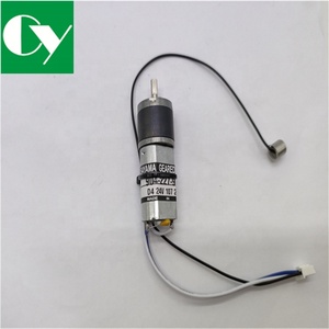 Motor de Tinta Sakura <span class=keywords><strong>Oliver</strong></span> 466SDC 904-227-900A - Product Image 6