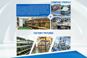 日本住友原装汽车电动汽车电机控制器OBC接线盒端子线束6189-0443连接器IP67铜触点 - Product Image 4