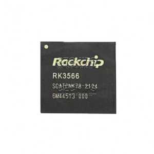 Microcontrolador IC de circuito integrado nuevo y Original RK3566 - Product Image 1