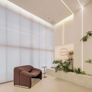 Hoja hueca de <span class=keywords><strong>policarbonato</strong></span> corrugado de <span class=keywords><strong>3mm</strong></span> y 5mm, respetuosa con el medio ambiente, no tóxica y anticorrosiva - Product Image 1