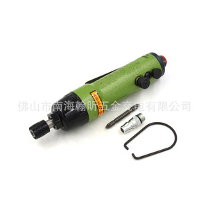 โอพี-306 ไขควงลม M2-M4 1-10 นิวตันเมตร ปรับความเร็วได้ ระบบระบายอากาศแบบสองทิศทาง - Product Image 1