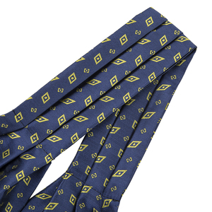 Corbata Ascot de poliéster de microfibra 100% para hombres, patrones de moda prismáticos únicos, corbatas para adultos - Product Image 3