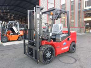 Carretilla elevadora eléctrica de China, 1 tonelada, 2 toneladas, 3 toneladas, proveedor, envío gratis, carretillas elevadoras portátiles con batería, carretilla elevadora eléctrica para granja pequeña - Product Image 3