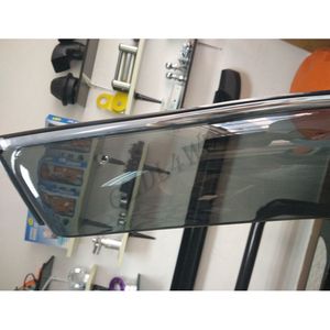 Déflecteur de vent latéral pour vitres de la série FJ80 pour Land Cruiser - Product Image 3