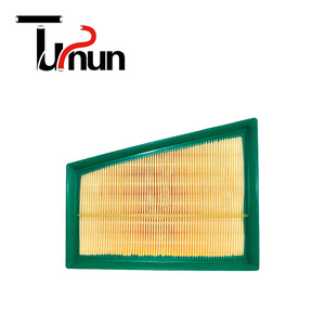 Pour Honda OE <span class=keywords><strong>filtre</strong></span> à <span class=keywords><strong>air</strong></span> C2512 numéros de pièce compatibles 8200166615 820037166 pour Nissan Sentra VI (B16) pour Renault <span class=keywords><strong>Megane</strong></span> II - Product Image 2