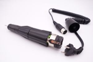 Venta directa de fábrica Micromotor Uso en laboratorio dental 35000RPM Strong <span class=keywords><strong>102L</strong></span> Micro <span class=keywords><strong>Motor</strong></span> <span class=keywords><strong>Handpiece</strong></span> - Product Image 4