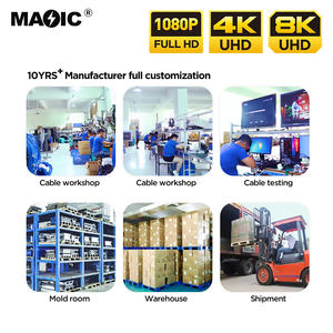 Лидер продаж, позолоченный 1080P DP в <span class=keywords><strong>HDMI</strong></span> конвертер DP в <span class=keywords><strong>HDMI</strong></span> адаптер для компьютера, настольного ноутбука, монитора и проектора - Product Image 6