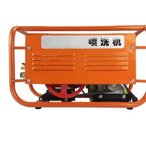 เครื่องพ่นยาไฟฟ้าเกษตร เครื่องพ่นยาแรงดันสูง รถสวนหย่อมไฟฟ้า เครื่องพ่นยา<span class=keywords><strong>อัจฉริยะ</strong></span>ปรับความถี่ได้ - Product Image 1