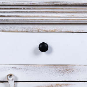 High Quality MDF Wooden Adjustable Custom Night Stands Modern Traditional Design Home Bedroom Hospital School Use Eco-Friendly - Product Image 2