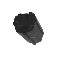 Moules de rotomoulage marin en LLDPE+EPS pour pontons flottants, quais de marina, pontons flottants pour bateaux, charnières en plastique