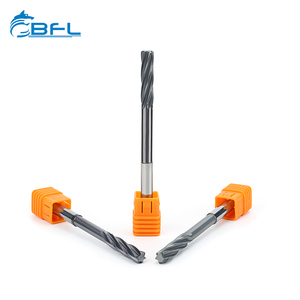 BFL Mũi Khoan Buồng 22lr Cacbua Rắn Mũi Khoan Hình Nón Bằng Thép Không Gỉ Mũi Khoan Fresasa Para Cnc - Product Image 3