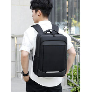 Mochila Escolar Personalizada de Fabricante, Mochila con Logotipo Personalizado para Viajes de Negocios, Deportes Casuales, Mochila para Computadora Portátil para Hombre, Mochila USB - Product Image 6