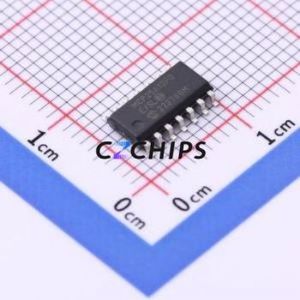 Transceptor CAN de chip IC de circuito integrado original y nuevo de 1/S/SL - Product Image 1
