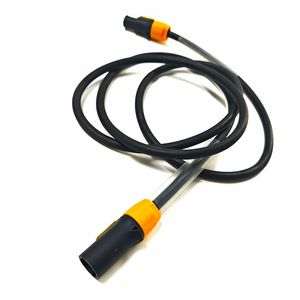 Cordon d'alimentation pour éclairage LED extérieur Powercon TRUE1 <span class=keywords><strong>M</strong></span>/F 3x1.5mm2 H07RN-F IP65 pour les endroits humides et l'utilisation sur scène - Product Image 4