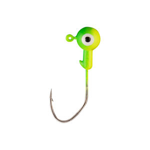 DN 0.8g/1.75g/3.5g/5g Glow Crappie <strong>Jigs</strong> Luminous Lead <strong>Jig</strong> Heads Fishing Hooks Saltwater Glow in the Dark <strong>Jig</strong> - Product Image 6