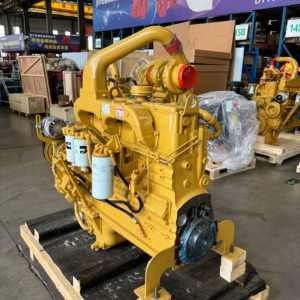 Envío Gratis, Motor Diésel Cummins NT855 de 14L, 280HP/360HP, Suministro Directo de Fábrica CCEC, Potente para Bulldozer Shan <span class=keywords><strong>Tui</strong></span> - Product Image 4