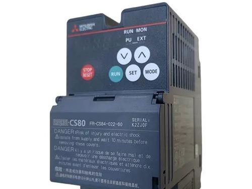 C1MR-V7AZB1P5/FR-F840-37k-1/FR-F840-5.5k-1/FR-A540-2.2K-EC   Mitsubishi Inverter   Industrial Inverter   Speed Control Inverter