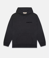 Collection Essentiels SS22 : Ensemble Sweat à Capuche et Pantalon de Survêtement de Sport pour Homme – Vêtements de Marque Personnalisés – Meilleures Ventes Automne