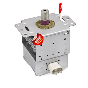 Magnétron pour four à micro-ondes M24FB 610, pièces de rechange pour réparation de four à micro-ondes - Product Image 2