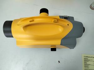 Venta caliente 0,3 MM Precisión de <span class=keywords><strong>segunda</strong></span> <span class=keywords><strong>mano</strong></span> Trimble Dini 03 <span class=keywords><strong>Nivel</strong></span> digital Precio barato - Product Image 4