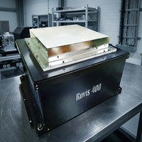 [Hanshin] ROVIS Dispositif d'alimentation flexible avec système de vision et machine d'alimentation flexible haute vitesse professionnelle et durable Mix